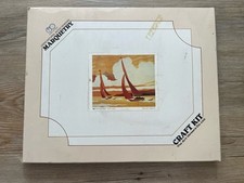 Marquetry craft kit for sale  MELTON MOWBRAY