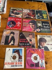 Italy bobby only d'occasion  Expédié en Belgium