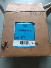Piston liner kit for sale  Medina