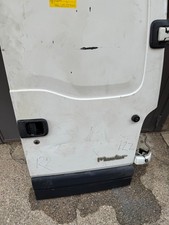 Porta carico posteriore usato  Lomazzo