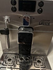 Macchina caffè gaggia usato  Serracapriola