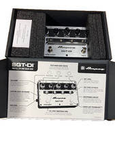 Ampeg sgt open for sale  Loxahatchee