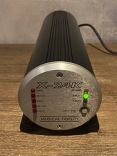 Musical fidelity 24k for sale  BORDON