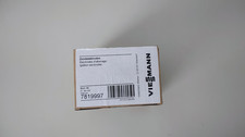 Viessmann zündelektrode 78199 gebraucht kaufen  Rehburg-Loccum