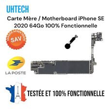 Carte mère iphone d'occasion  Aubervilliers