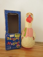 Vintage 1978 poussah d'occasion  Expédié en Belgium