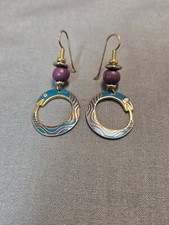 Vintage laurel burch for sale  Prospect