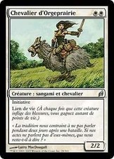 Magic mtg knight d'occasion  Ivry-sur-Seine