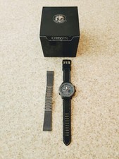 Citizen men navihawk for sale  Reno