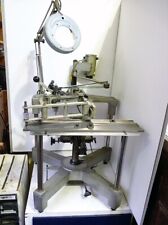 Pantografo gravograph txl usato  Roma