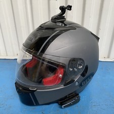 Bell motorbike helmet for sale  LEEDS