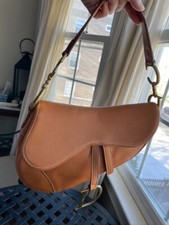 Christian dior saddle for sale  Cambridge