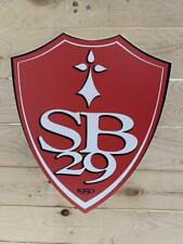 Enseigne decorative logo d'occasion  Plougastel-Daoulas