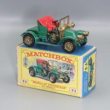 Matchbox yesteryear 1911 for sale  HAYES