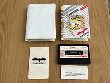 Firebird thunderbirds commodor for sale  UK