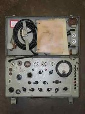 Vintage army tube for sale  Luray