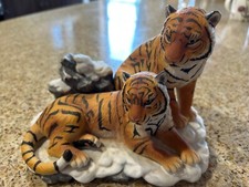 Porcelain masterpiece siberian for sale  Brooklyn