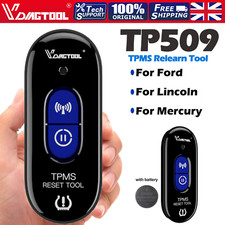 Tpms reset tool for sale  NORTHAMPTON