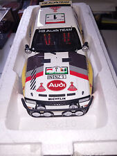 Ottomobile audi quattro usato  Portici