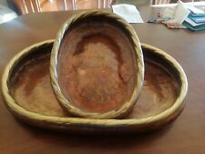 Vassoio rame ottone usato Vassoio rame ottone usato  Villarbasse