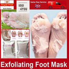 Exfoliating peel foot for sale  PETERBOROUGH