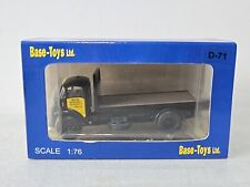 Scarce base toys for sale  BRISTOL