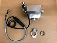 Agilent vakuum sicherheitsvent gebraucht kaufen  Gerbrunn