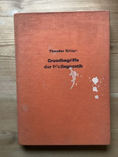 Grundbegriffe irisdiagnostik l gebraucht kaufen  Bad Oldesloe
