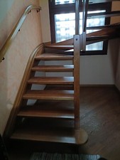 Scala per interni usato  Reggio Emilia
