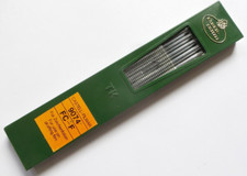 Rare vintage faber for sale  HITCHIN