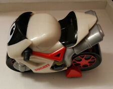 Chicco moto ducati. usato  San Lazzaro di Savena