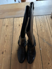 Dany stiefel braun gebraucht kaufen  Lübeck
