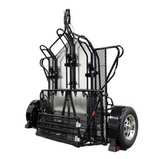 Motorcycle trailers sale for sale  Hendersonville