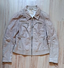 Milestone lederjacke jacke gebraucht kaufen  Sigmaringen