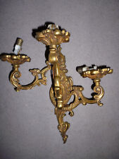 Antique quality brass for sale  LONDON