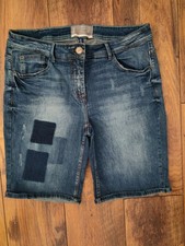 Super jeans kurz gebraucht kaufen  Burgkirchen a.d.Alz