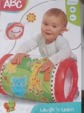 Simba abc laugh gebraucht kaufen  Koblenz