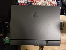 Estação de trabalho MSI Vector 16 HX AI 32GB RTX5080 comprar usado  Enviando para Brazil