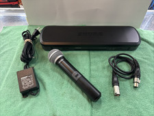 Shure pg88 pg58 for sale  Woodbridge