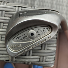 Ping eye gorge for sale  WOLVERHAMPTON