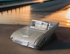 Solido 4517 ford d'occasion  Bayonne