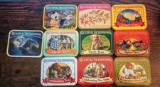 Celestial seasonings mini for sale  Coeur D Alene