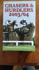 Timeform chasers hurdlers for sale  MALVERN