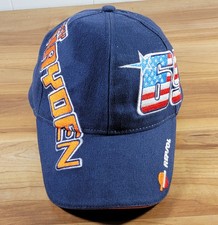 Nicky hayden hat for sale  El Dorado Hills