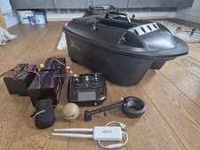 Lake reaper pro for sale  BATLEY