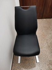 Sedia cantilever moderna usato  Carpi