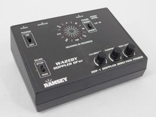 Ramsey wa2eby doppler for sale  Sparks