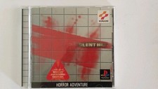 Silent hill ps1 d'occasion  Montpellier-
