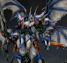 Studio resin kit usato  Savona