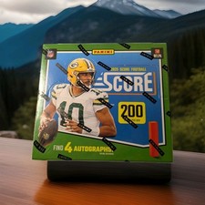 2025 panini score for sale  Sioux Falls